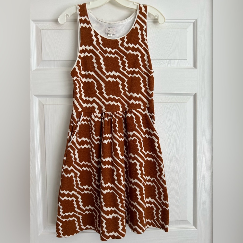 9-815 anthropologie top.